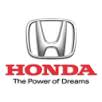 HONDA logo